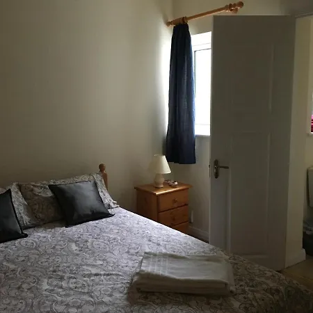 Homestay szállás Double & Twin Rahoon Galway