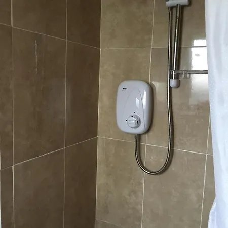 Double & Twin Rahoon Homestay Galway