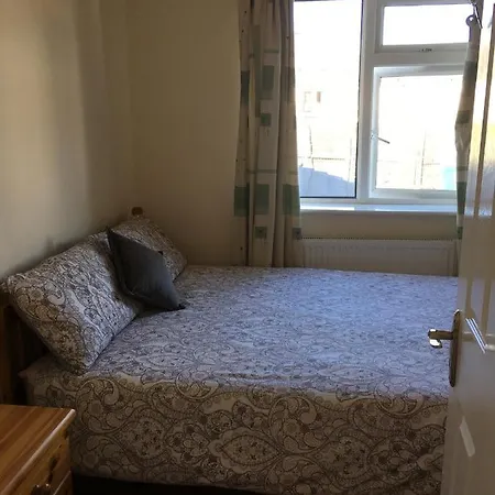 Double & Twin Rahoon Homestay szállás