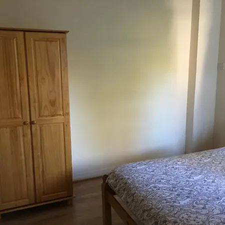 Double & Twin Rahoon Homestay szállás *