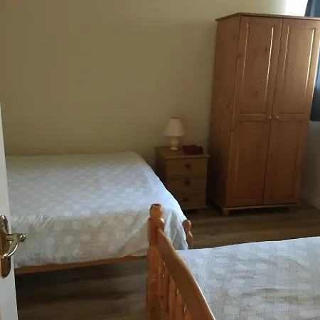 Double & Twin Rahoon Homestay szállás *