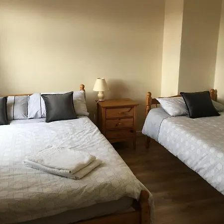 Homestay Double & Twin Rahoon