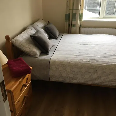 Privat bolig Double & Twin Rahoon Galway
