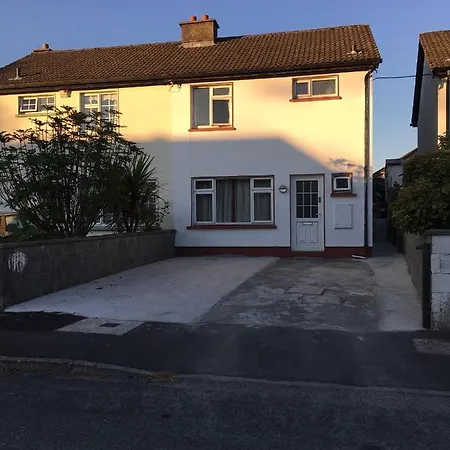 Double & Twin Rahoon Голуэй