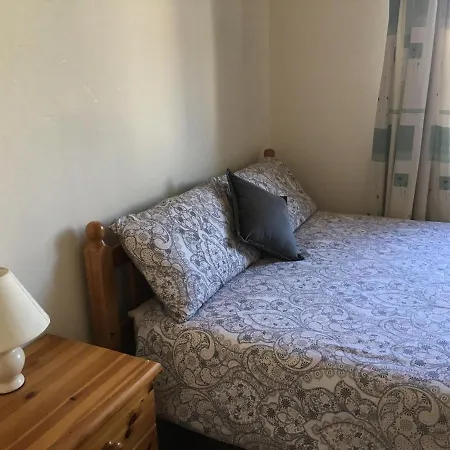 Double & Twin Rahoon * Голуэй