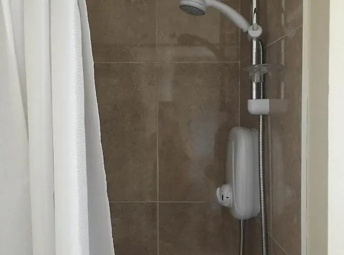 Double & Twin Rahoon * Galway