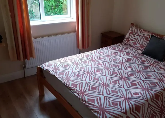 Double & Twin Rahoon Galway