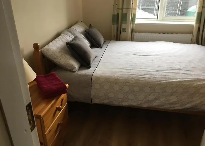 Privat bolig Double & Twin Rahoon Galway