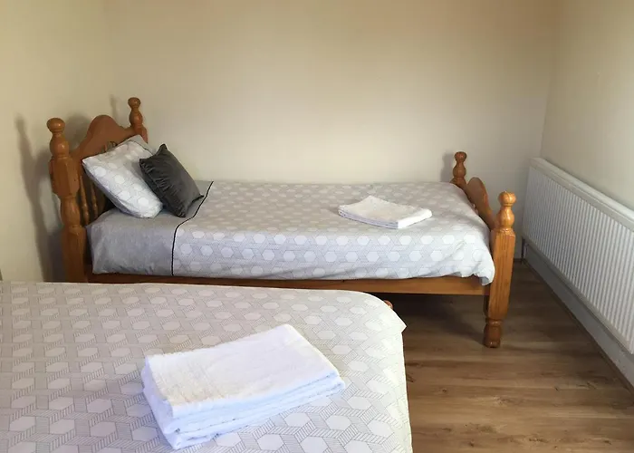 Double & Twin Rahoon