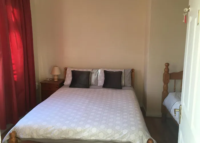 Double & Twin Rahoon