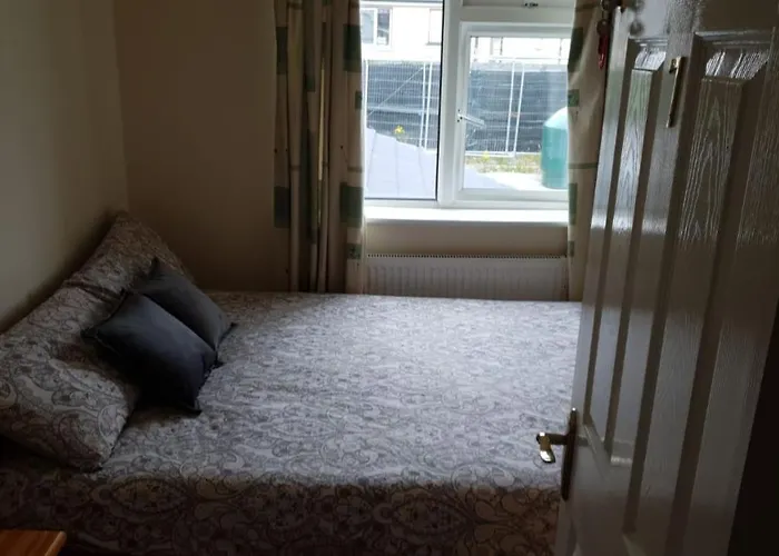 Double & Twin Rahoon * Galway