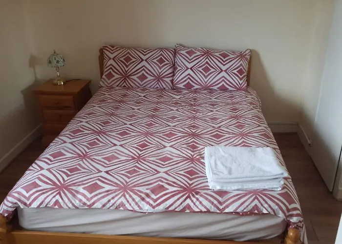 Double & Twin Rahoon