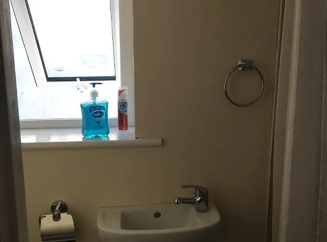 Double & Twin Rahoon * Galway