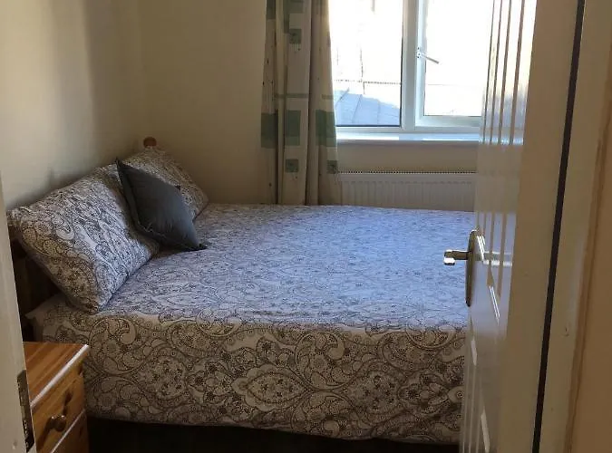 Double & Twin Rahoon * Galway