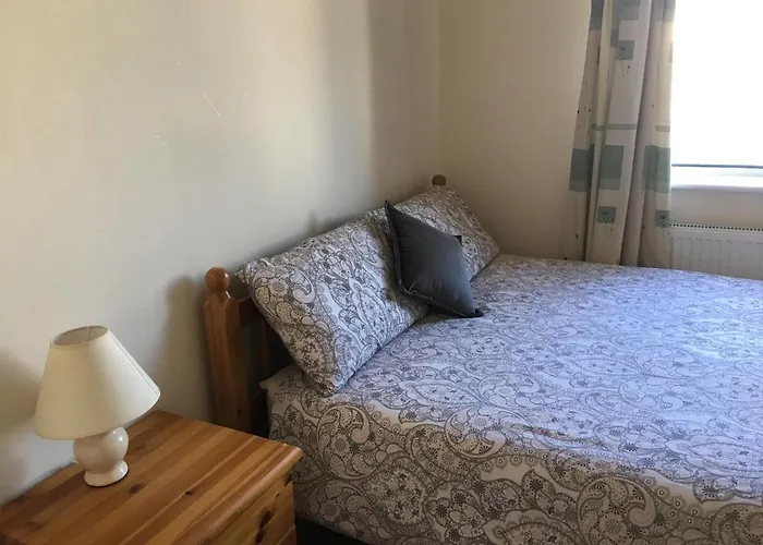 Double & Twin Rahoon * Galway