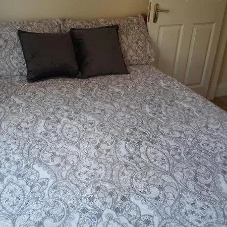 منزل للإقامة Double & Twin Rahoon *