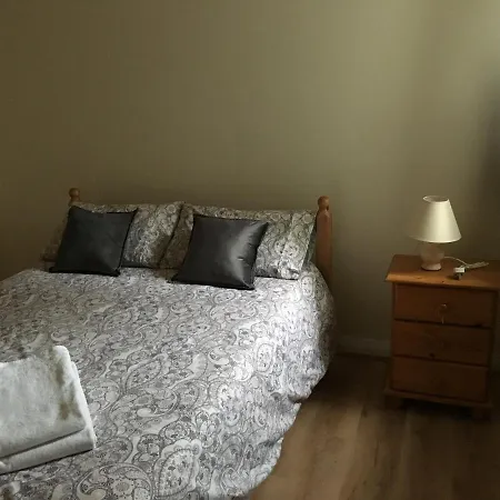 Double & Twin Rahoon