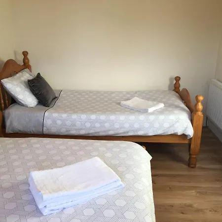 Double & Twin Rahoon