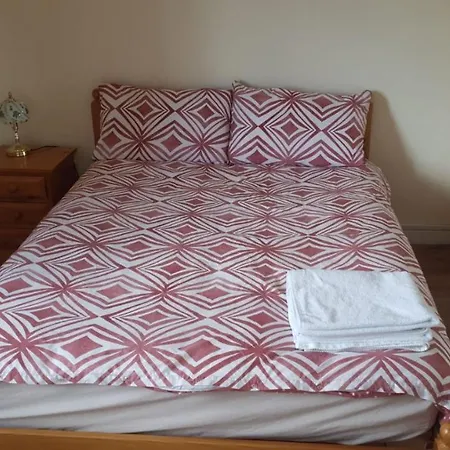 Double & Twin Rahoon