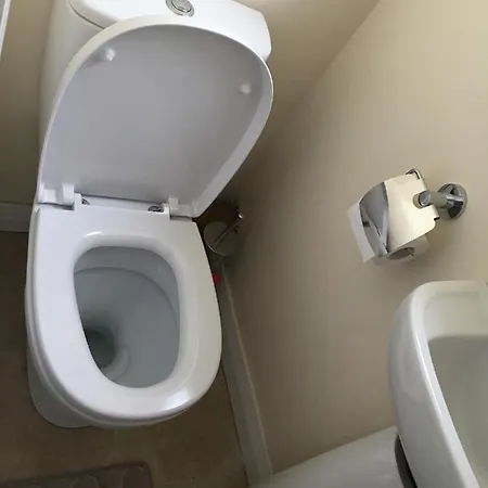 منزل للإقامة Double & Twin Rahoon *