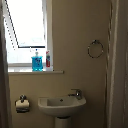 Double & Twin Rahoon * غالواي