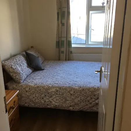 Double & Twin Rahoon * غالواي