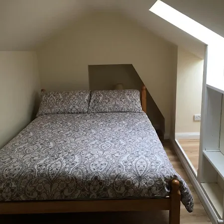 منزل للإقامة Double & Twin Rahoon غالواي