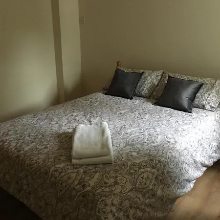 Double & Twin Rahoon *