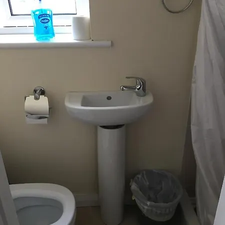 منزل للإقامة Double & Twin Rahoon *