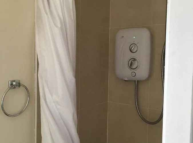 Double & Twin Rahoon * Galway