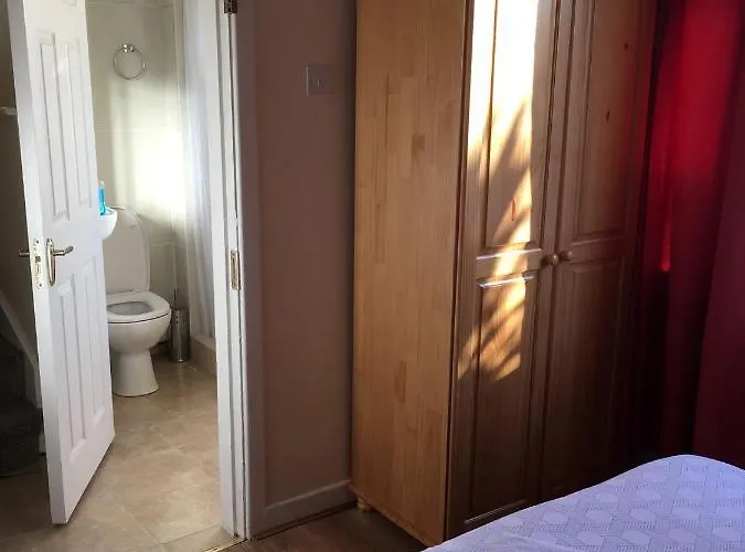 Double & Twin Rahoon * Galway