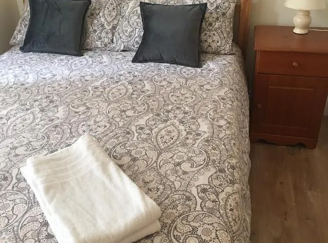 Double & Twin Rahoon Galway