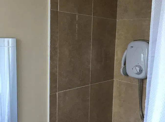 Double & Twin Rahoon Quarto em Acomodações Particulares Galway