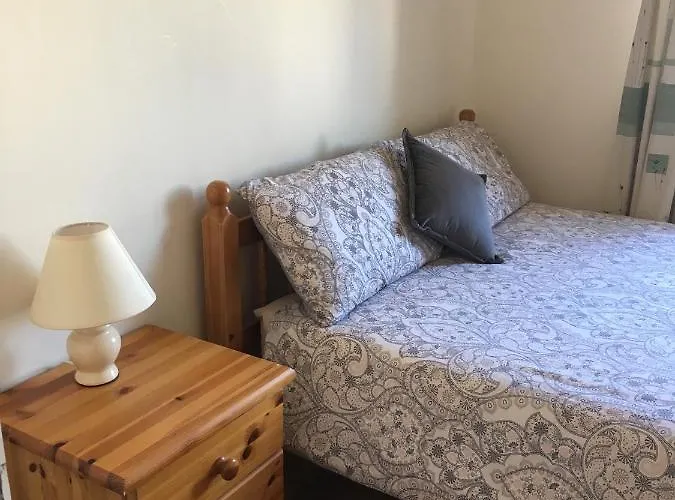 Quarto em Acomodações Particulares Double & Twin Rahoon