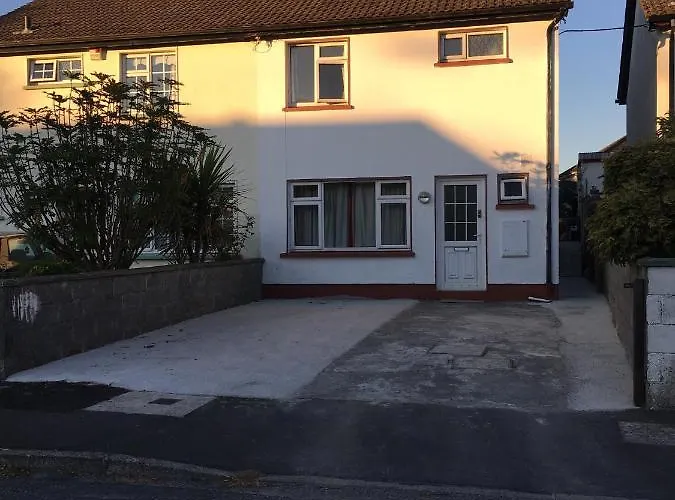 Double & Twin Rahoon Galway