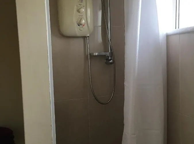 Double & Twin Rahoon Quarto em Acomodações Particulares *