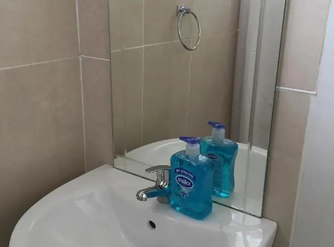 Double & Twin Rahoon Quarto em Acomodações Particulares *