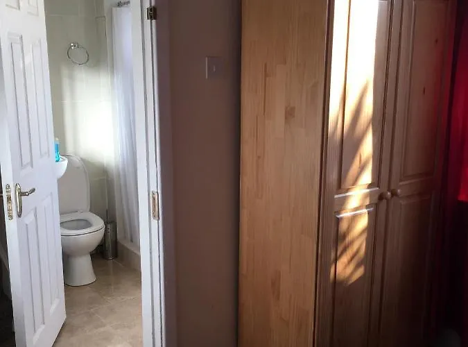 Double & Twin Rahoon Galway