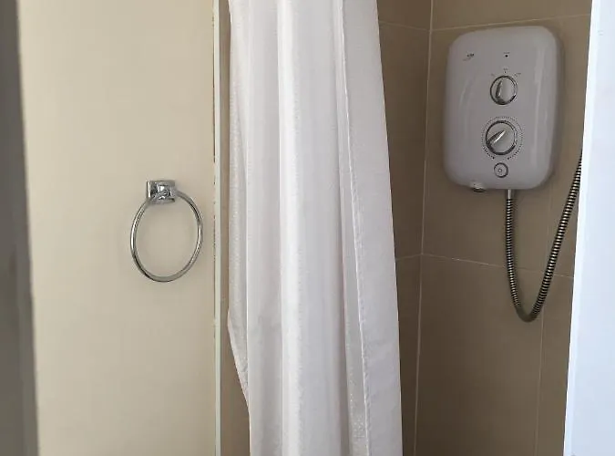 Double & Twin Rahoon Quarto em Acomodações Particulares Galway